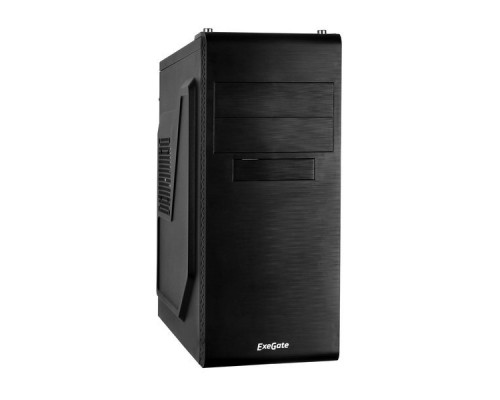 Корпус Miditower ExeGate UN-603-UN500 EX269433RUS