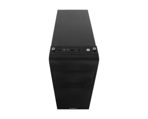 Корпус Miditower ExeGate UN-603-UN500 EX269433RUS