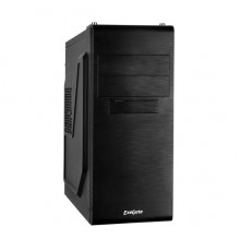 Корпус Miditower ExeGate UN-603-UN400 EX269431RUS                                                                                                                                                                                                         