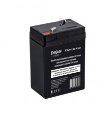 Аккумуляторная батарея ExeGate DT 6045 EP234535RUS                                                                                                                                                                                                        