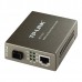 Медиаконвертор TP-Link MC112CS 10/100M RJ45 to 100M single-mode,Full-duplex,up to 20Km