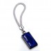 Флэш-диск USB 2.0 32Gb Silicon Power Touch 810 SP032GBUF2810V1B Blue