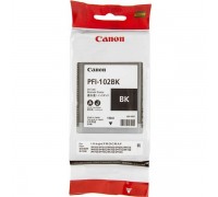 Картридж Canon PFI-102 Black для iPF500/600/700/710 130 мл                                                                                                                                                                                                