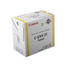 Тонер Canon C-EXV 21/GPR23 Yellow для iRC2880.                                                                                                                                                                                                            