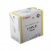 Тонер Canon C-EXV 21/GPR23 Yellow для iRC2880.