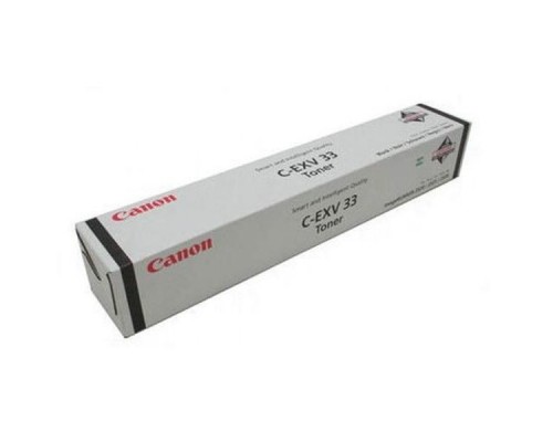 Тонер Canon C-EXV 33