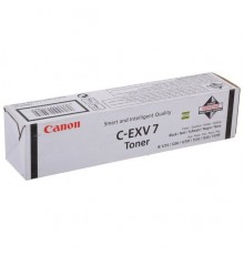 Тонер Canon C-EXV 7/GPR 10 черный                                                                                                                                                                                                                         