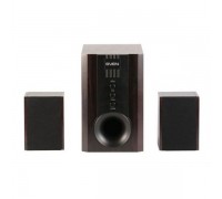 Колонки 2.1 Sven SPS-821 Black                                                                                                                                                                                                                            