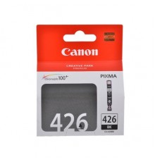 Картридж Canon CLI-426 Black                                                                                                                                                                                                                              