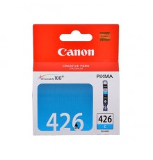 Картридж Canon CLI-426 Cyan                                                                                                                                                                                                                               