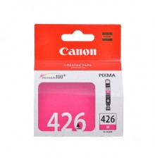 Картридж Canon CLI-426 Magenta                                                                                                                                                                                                                            