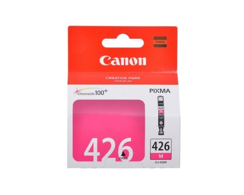 Картридж Canon CLI-426 Magenta