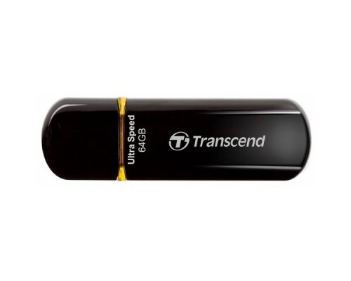 Флэш-диск USB 2.0 64Gb Transcend JetFlash TS64GJF600