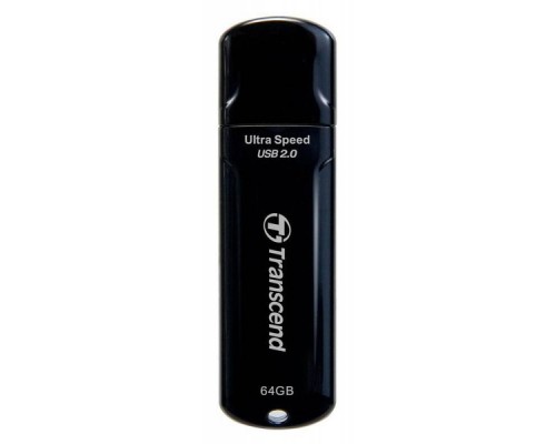 Флэш-диск USB 2.0 64Gb Transcend JetFlash TS64GJF600