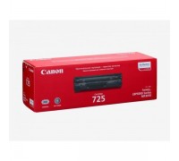 Картридж Canon 725 для LBP-6000  (ориг.)                                                                                                                                                                                                                  