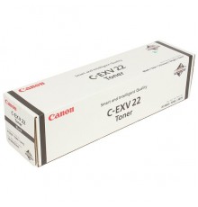 Тонер Canon C-EXV 22/GPR 24                                                                                                                                                                                                                               