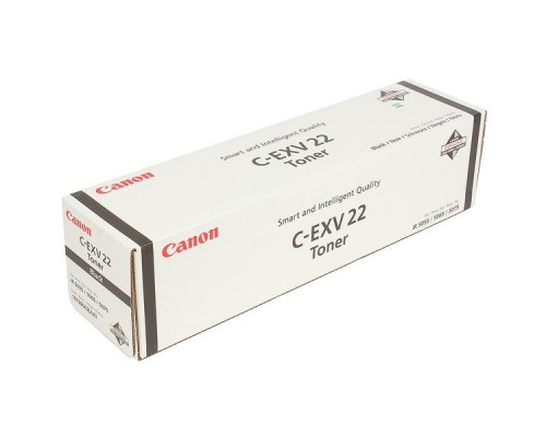 Тонер Canon C-EXV 22/GPR 24