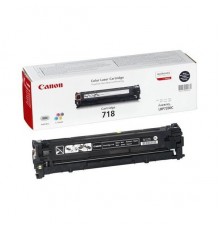 Картридж Canon 718D для MF-8330/8350 Black двойная упаковка                                                                                                                                                                                               