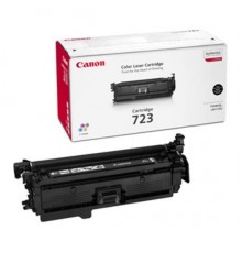 Картридж Canon 723 Black для Canon  i-SENSYS LBP7750Cdn                                                                                                                                                                                                   