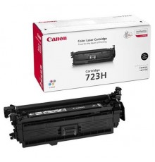 Картридж Canon 723H Black для Canon  i-SENSYS LBP7750Cdn (10K)                                                                                                                                                                                            