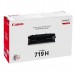 Картридж Canon 719H для MF5840dn/5880dn/LBP6300dn/LBP6650dn Black (ув.емкость)