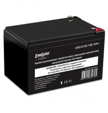 Аккумуляторная батарея ExeGate GP12120 EP160757RUS                                                                                                                                                                                                        