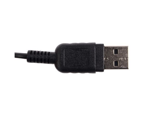 Мышь A4-Tech OP-530NU Black USB