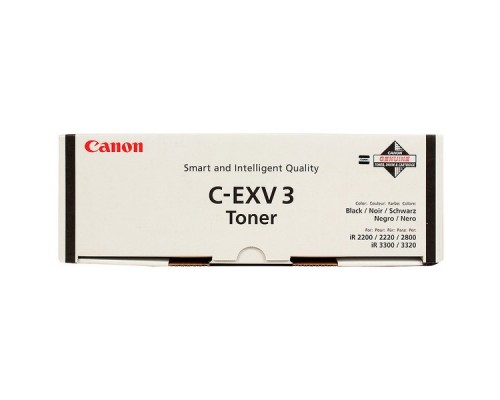 Тонер Canon C-EXV 3/GPR-6 IR2200