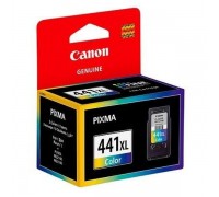Картридж Canon CL-441XL                                                                                                                                                                                                                                   