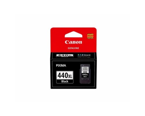 Картридж Canon PG-440 XL Black