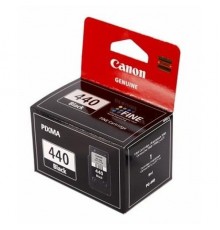 Картридж Canon PG-440  Black                                                                                                                                                                                                                              