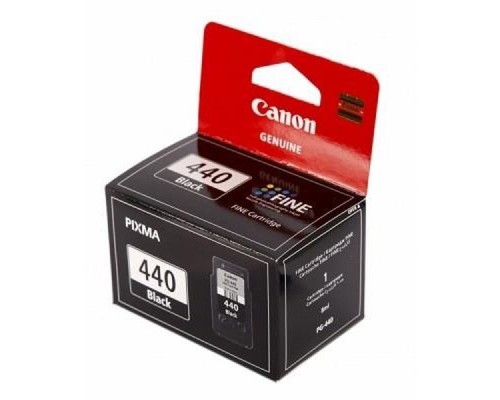 Картридж Canon PG-440  Black