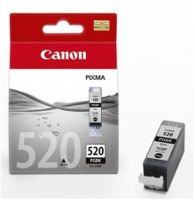 Картридж Canon PGI-520Bk Twin Black для MP540/630 (ориг.) 2932B012                                                                                                                                                                                        