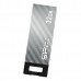 Флэш-диск USB 2.0 32Gb Silicon Power Touch 835 SP032GBUF2835V1T Iron Gray