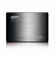 Накопитель SSD 120 Gb SATA-III Silicon Power Velox V60 SP120GBSS3V60S25 2.5