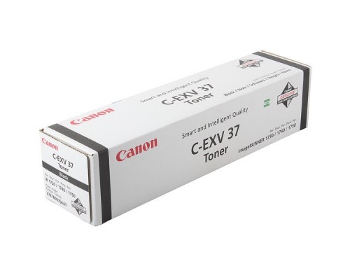 Тонер Canon C-EXV 37