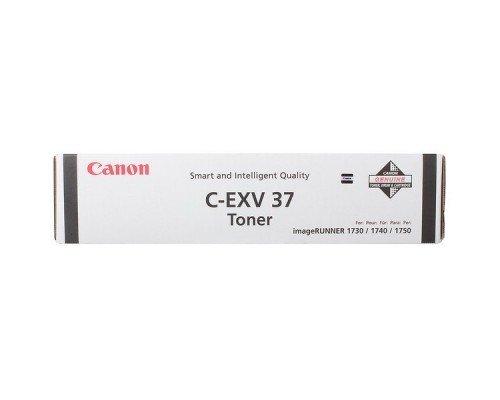 Тонер Canon C-EXV 37