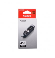 Картридж Canon PGI-450 PGBK                                                                                                                                                                                                                               