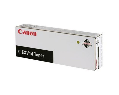 Тонер Canon C-EXV 14 для iR2016/iR2016J