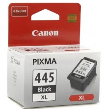Картридж Canon PG-445 XL Black                                                                                                                                                                                                                            