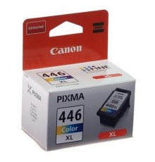 Картридж Canon CL-446 XL для MG2440/2540 Color                                                                                                                                                                                                            