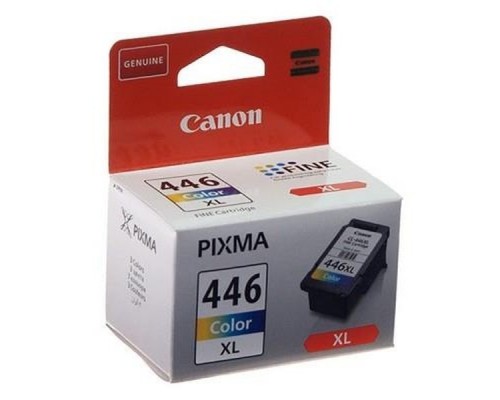 Картридж Canon CL-446 XL для MG2440/2540 Color
