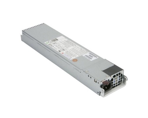 Серверный блок питания SuperMicro PWS-741P-1R 740W