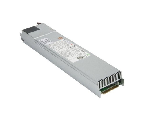 Серверный блок питания SuperMicro PWS-741P-1R 740W