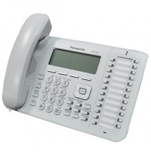 Системный телефон Panasonic KX-NT543RU                                                                                                                                                                                                                    