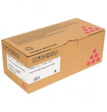 Тонер RICOH тип SР C220 Magenta для Aficio SP C220S/C221SF/C222SF/C220N/C221N/C222DN 407644                                                                                                                                                               