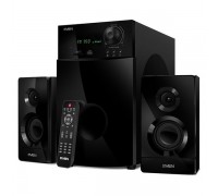 Колонки 2.1 Sven MS-2100 Black                                                                                                                                                                                                                            