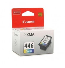Картридж Canon CL-446 для MG2440/2540 Color                                                                                                                                                                                                               