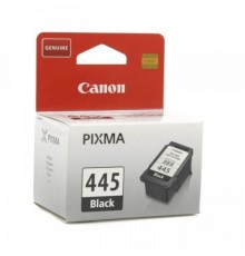 Картридж Canon PG-445 Black                                                                                                                                                                                                                               