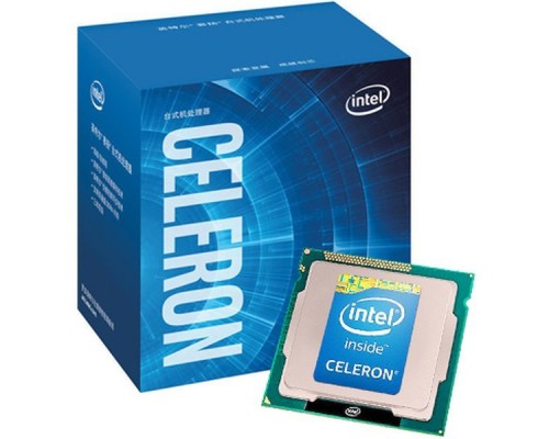 Процессор Intel Celeron G1840 2C2T 2.8GHz/2MB/HD/22nm/54W/S1150/Haswell BOX